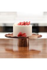 Mien Akasya Pasta Standı