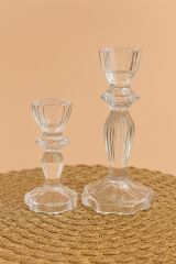 MARKA CAM 2Lİ ŞAMDAN