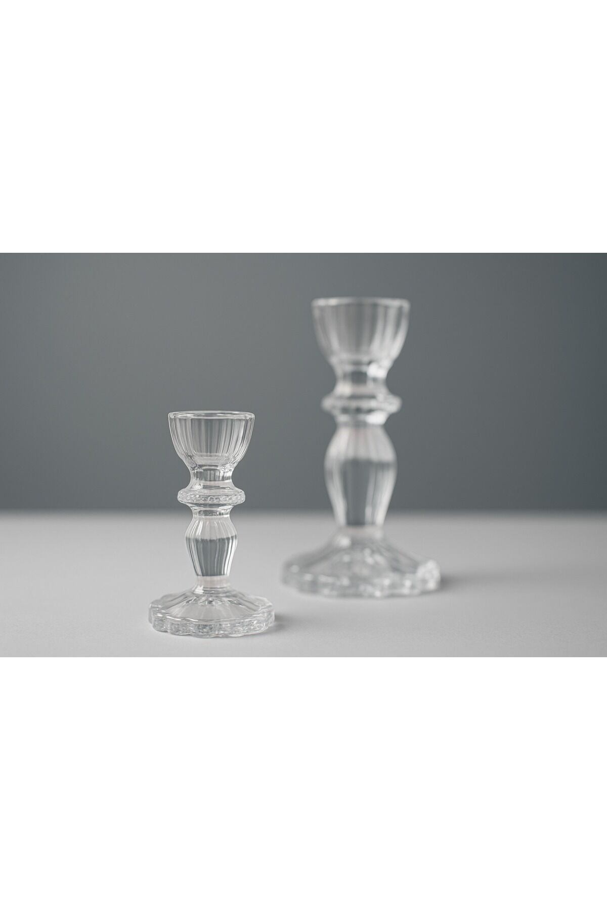 MARKA CAM 2Lİ ŞAMDAN