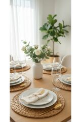 Mien Hasır Amerikan Servis