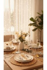 Mien Hasır Amerikan Servis