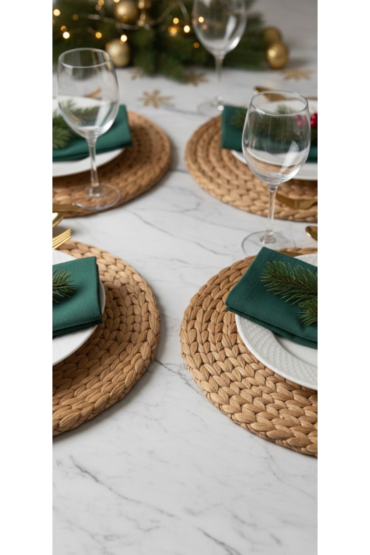 Mien Hasır Amerikan Servis