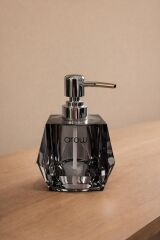 AROW MARKA SIVI SABUNLUK 200ML- EV OFİS BANYO MUTFAK Siyah